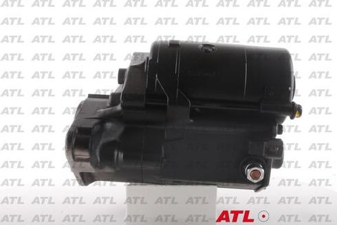 ATL Autotechnik A 15 000 - Стартер autozip.com.ua