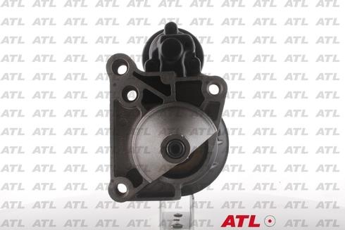 ATL Autotechnik A 15 010 - Стартер autozip.com.ua