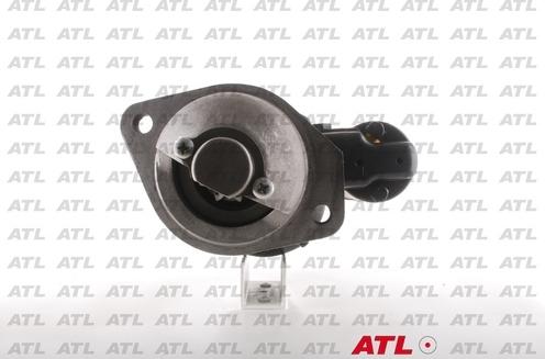 ATL Autotechnik A 15 340 - Стартер autozip.com.ua