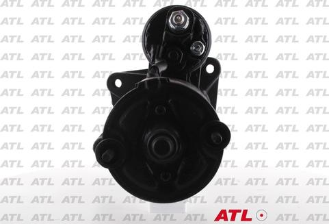 ATL Autotechnik A 15 260 - Стартер autozip.com.ua