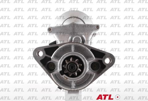 ATL Autotechnik A 15 760 - Стартер autozip.com.ua