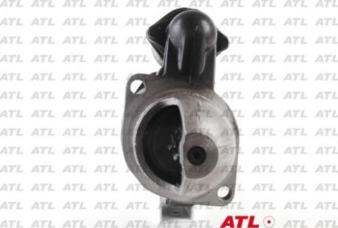 ATL Autotechnik A 15 700 - Стартер autozip.com.ua