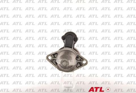 ATL Autotechnik A 15 780 - Стартер autozip.com.ua