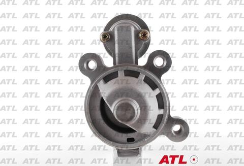 ATL Autotechnik A 16 480 - Стартер autozip.com.ua