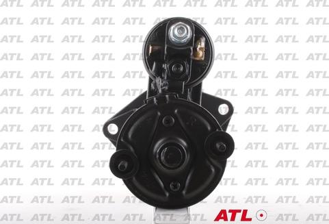 ATL Autotechnik A 16 560 - Стартер autozip.com.ua