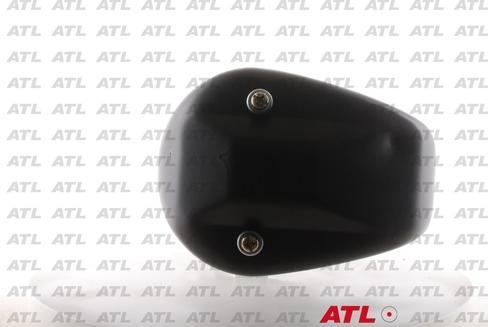 ATL Autotechnik A 16 525 - Стартер autozip.com.ua