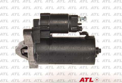 ATL Autotechnik A 16 120 - Стартер autozip.com.ua