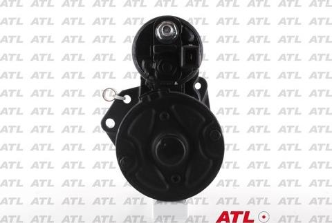 ATL Autotechnik A 16 800 - Стартер autozip.com.ua