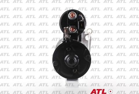 ATL Autotechnik A 16 300 - Стартер autozip.com.ua