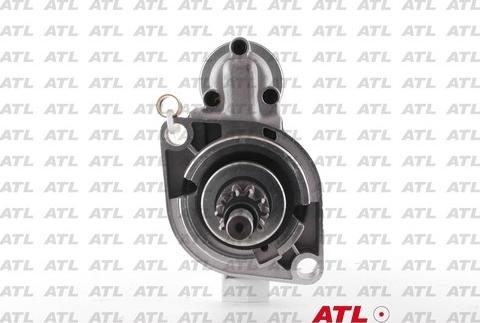 ATL Autotechnik A 16 300 - Стартер autozip.com.ua