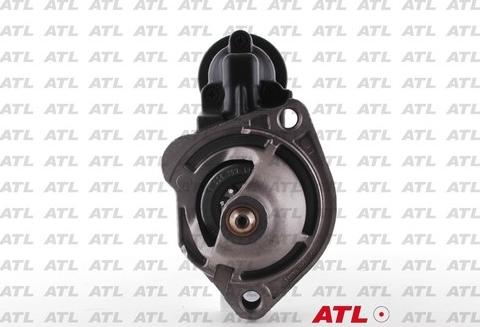 ATL Autotechnik A 16 330 - Стартер autozip.com.ua