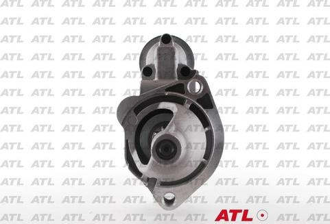 ATL Autotechnik A 16 240 - Стартер autozip.com.ua