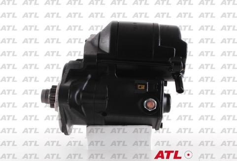 ATL Autotechnik A 16 260 - Стартер autozip.com.ua