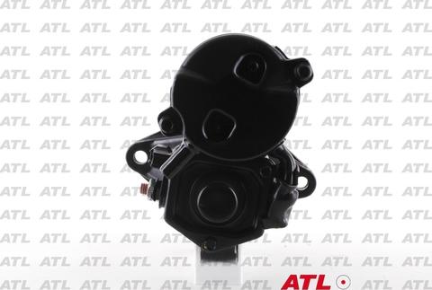 ATL Autotechnik A 16 260 - Стартер autozip.com.ua