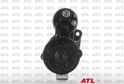 ATL Autotechnik A 16 280 - Стартер autozip.com.ua