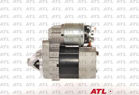 ATL Autotechnik A 16 730 - Стартер autozip.com.ua