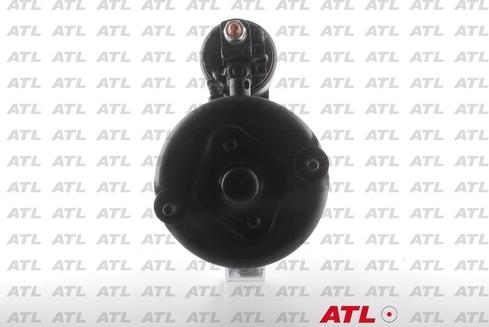 ATL Autotechnik A 10 900 - Стартер autozip.com.ua