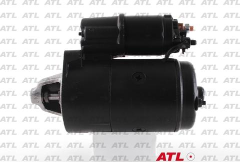 ATL Autotechnik A 10 440 - Стартер autozip.com.ua