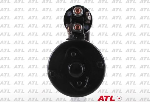 ATL Autotechnik A 10 580 - Стартер autozip.com.ua