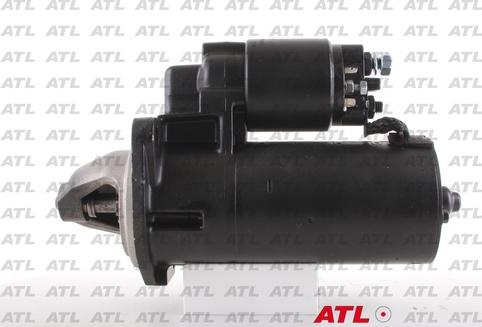 ATL Autotechnik A 10 690 - Стартер autozip.com.ua