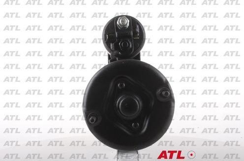 ATL Autotechnik A 10 630 - Стартер autozip.com.ua