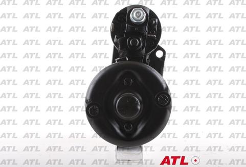 ATL Autotechnik A 10 040 - Стартер autozip.com.ua