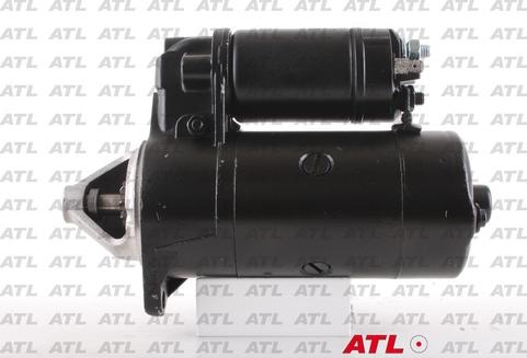 ATL Autotechnik A 10 040 - Стартер autozip.com.ua