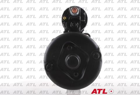 ATL Autotechnik A 10 710 - Стартер autozip.com.ua