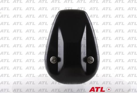 ATL Autotechnik A 11 540 - Стартер autozip.com.ua