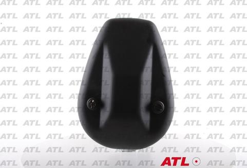 ATL Autotechnik A 11 555 - Стартер autozip.com.ua