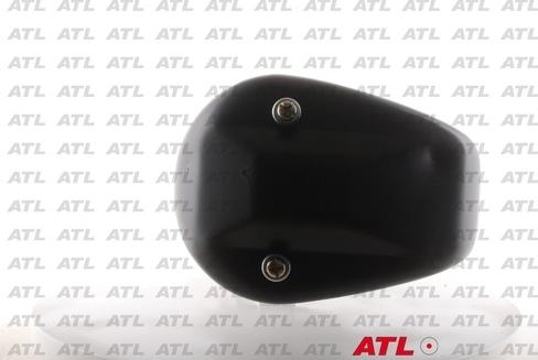 ATL Autotechnik A 11 510 - Стартер autozip.com.ua