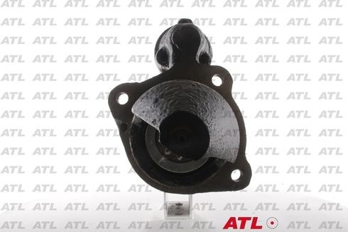 ATL Autotechnik A 11 360 - Стартер autozip.com.ua