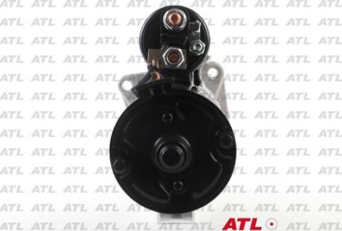 ATL Autotechnik A 18 450 - Стартер autozip.com.ua