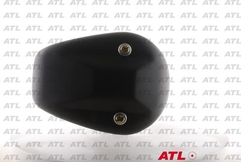 ATL Autotechnik A 18 090 - Стартер autozip.com.ua