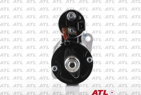 ATL Autotechnik A 18 040 - Стартер autozip.com.ua