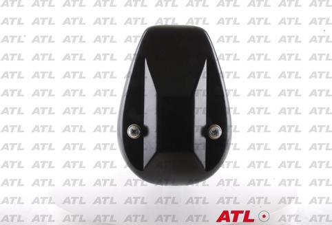 ATL Autotechnik A 18 790 - Стартер autozip.com.ua