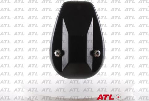 ATL Autotechnik A 13 440 - Стартер autozip.com.ua