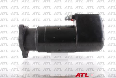 ATL Autotechnik A 13 430 - Стартер autozip.com.ua