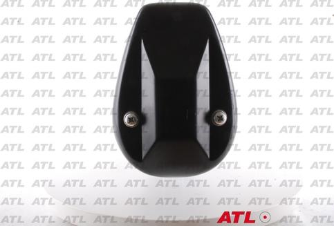 ATL Autotechnik A 13 430 - Стартер autozip.com.ua