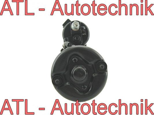 ATL Autotechnik A 13 640 - Стартер autozip.com.ua