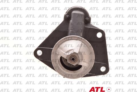 ATL Autotechnik A 13 840 - Стартер autozip.com.ua