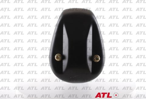 ATL Autotechnik A 13 260 - Стартер autozip.com.ua