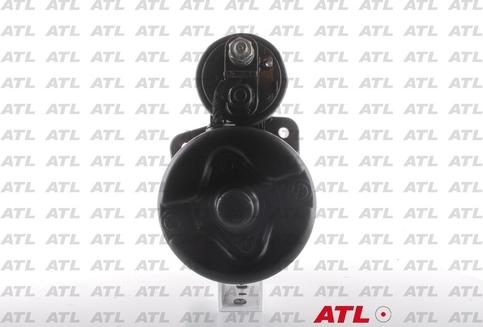 ATL Autotechnik A 13 230 - Стартер autozip.com.ua