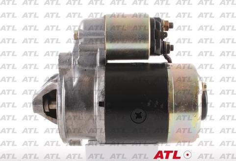 ATL Autotechnik A 12 910 - Стартер autozip.com.ua