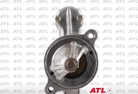 ATL Autotechnik A 12 910 - Стартер autozip.com.ua