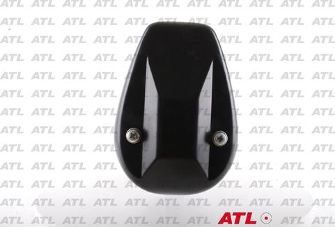 ATL Autotechnik A 12 970 - Стартер autozip.com.ua