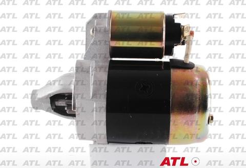 ATL Autotechnik A 12 300 - Стартер autozip.com.ua