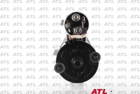 ATL Autotechnik A 17 420 - Стартер autozip.com.ua