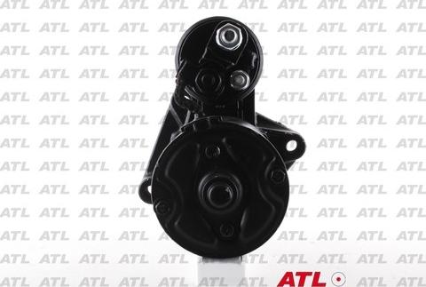 ATL Autotechnik A 17 060 - Стартер autozip.com.ua