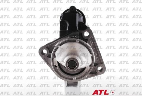 ATL Autotechnik A 17 060 - Стартер autozip.com.ua